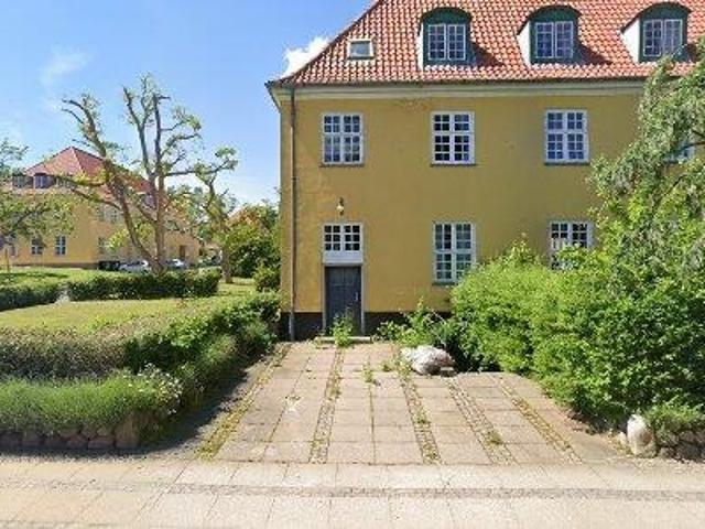 127 m2 lejlighed til leje i Nykøbing Sjælland