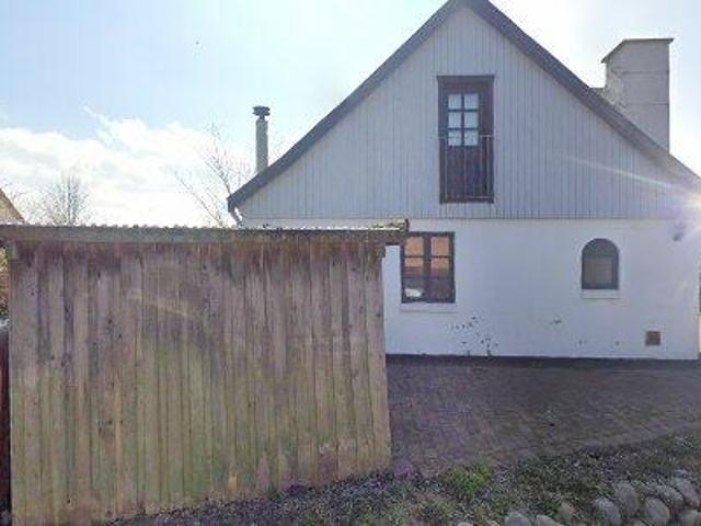 127 m2 lejlighed til salg i Kirke Hyllinge