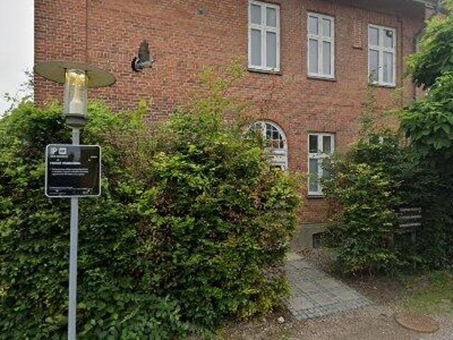127 m2 lejlighed til salg i Hillerød