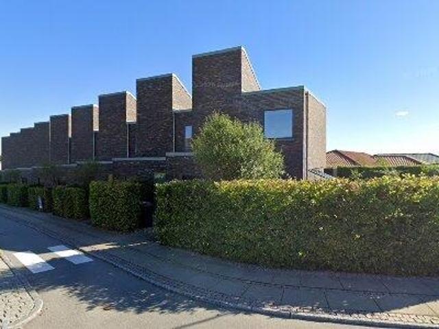 127 m2 lejlighed til salg i Roskilde