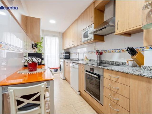 127 M2 Y 4 HABITACIONES: ESPACIO, LUZ Y UNA VIVIENDA QUE MARCA LA DIFERENCIA