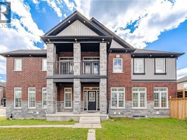 127 Monarch Woods Drive, Kitchener, ON, N2P 2Y9 house for sale | Listing ID 40840 | Royal LePage