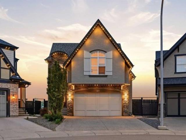 127 Marquis Grove Se, Calgary, AB, T3M 1M6 house for sale | Listing ID A2317 | Royal LePage
