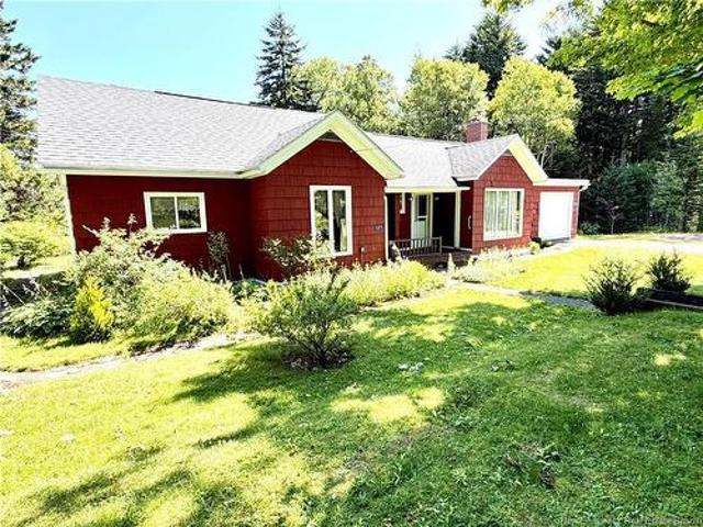 127 Mckay Loop Rd, Pennfield, NB, E5H 2L1 house for sale | Listing ID NB144742 | Royal LePage