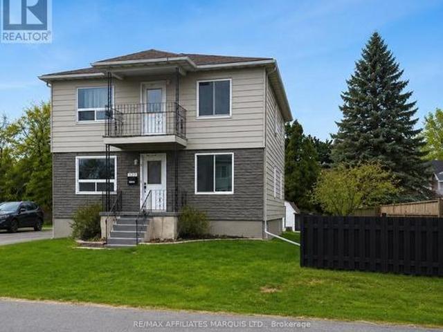 127 New Street, Cornwall, ON, K6H 3G1 investment for lease | Listing ID X13219 | Royal LePage