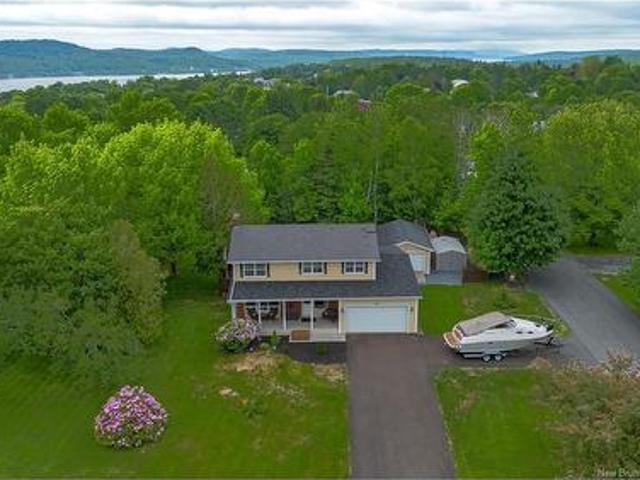 127 Sherwood Dr, Quispamsis, NB, E2E 1G8 house for sale | Listing ID NB142017 | Royal LePage
