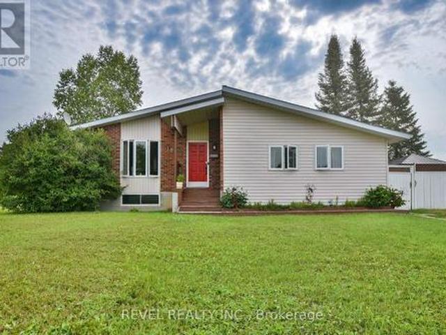 127 Spillenaar Street, Timmins Porcupine West, ON, P0N 1H0 house for sale | Listing ID T13616 | Royal LePage