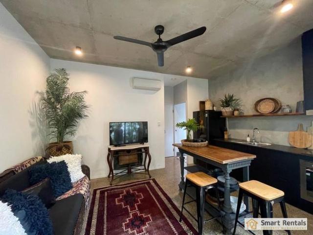 1/27 Stanton Terrace, North Ward