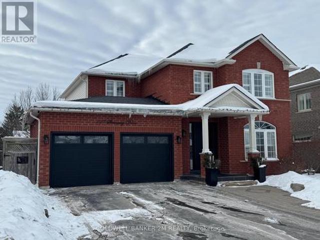 127 Steinway Drive, Scugog Port Perry, ON, L9L 1V5 house for sale | Listing ID E11962 | Royal LePage