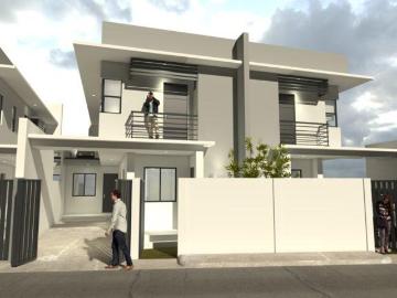 127 Paragon Homes Tungkil Minglanilla Cebu House