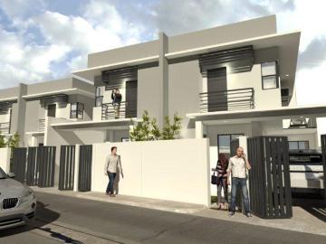 127 Paragon Homes Minglanilla Cebu House with 2 garage
