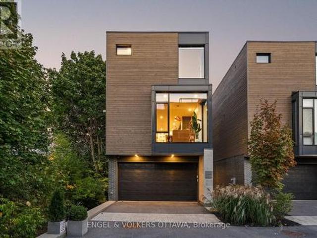 127 Peridot Private, Ottawa, ON, K2C 3M3 house for sale | Listing ID X13154 | Royal LePage