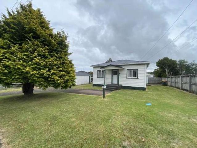 1/27 Railway Street West, Papakura