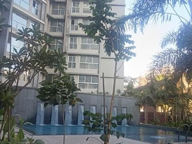 127 Raj Homes 2 Bedroom 1010 Sq. Ft. Apartment in Mira Road East Thane Listing ID: #10217