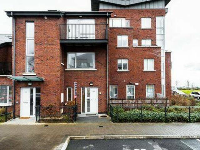 127 Red Arches Road The Coast Baldoyle Dublin 13