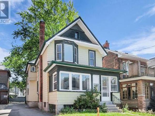 127 Waverley Road, Toronto, ON, M4L 3T4 investment for sale | Listing ID E13556 | Royal LePage