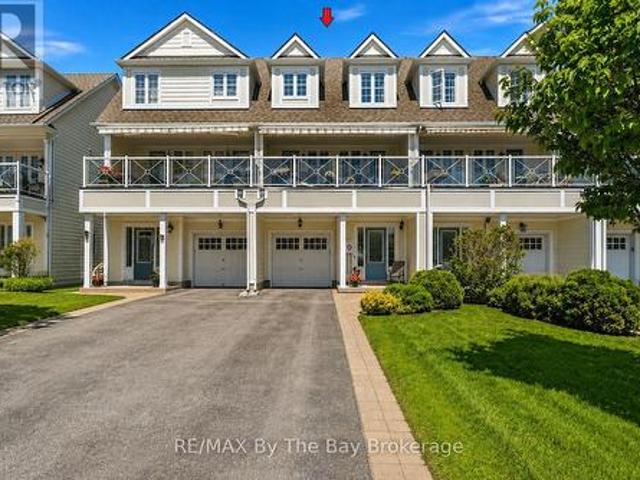 127 Wycliffe Cove, Tay Victoria Harbour, ON, L0K 2A0 house for sale | Listing ID S13416 | Royal LePage