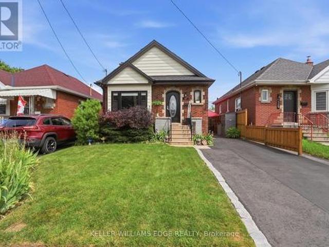 127 Tragina Avenue S, Hamilton, ON, L8K 2Z7 house for sale | Listing ID X13596 | Royal LePage