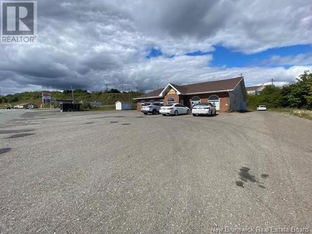 127 Val D'Amour Road, Campbellton, NB, E3N 3Y1 commercial for sale | Listing ID NB106180 | Royal LePage