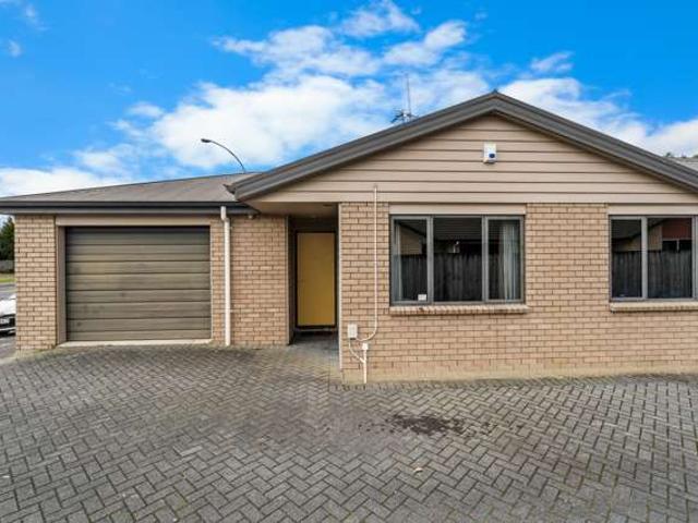 127A E Massey Street, Frankton, Hamilton City