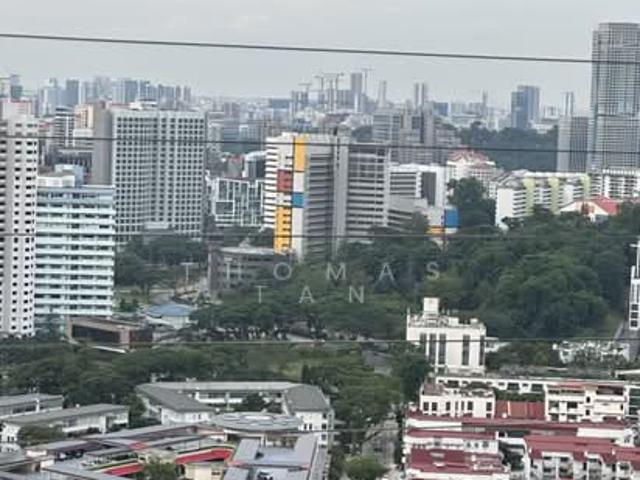 127A KIM TIAN ROAD