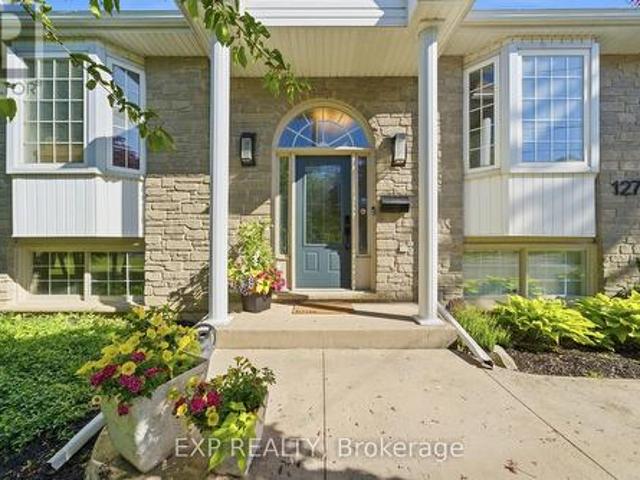 127A Lakeshore Road, St. Catharines Lakeshore, ON, L2N 2T8 house for sale | Listing ID X13596 | Royal LePage