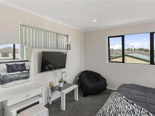 127A Puhinui Road, Papatoetoe, Manukau City