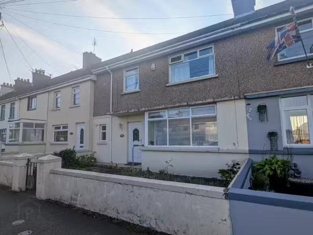 127b Bushmills Road