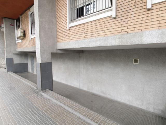 Local en Av Generalitat
