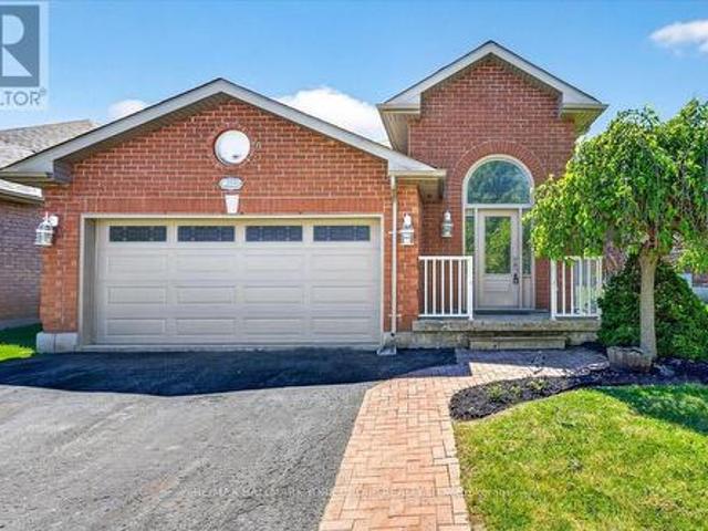 1284 Gina Street, Innisfil, ON, L9S 1T1 house for lease | Listing ID N13418 | Royal LePage