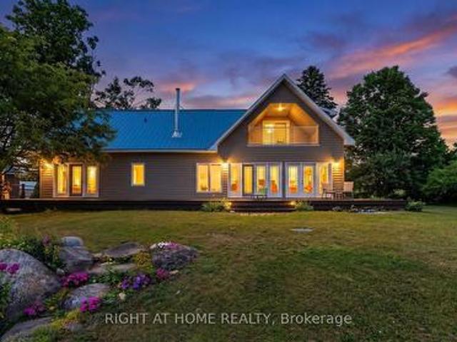 1284 Rumney Road, Tay, ON, L4R 4K3 farm for sale | Listing ID S13567 | Royal LePage