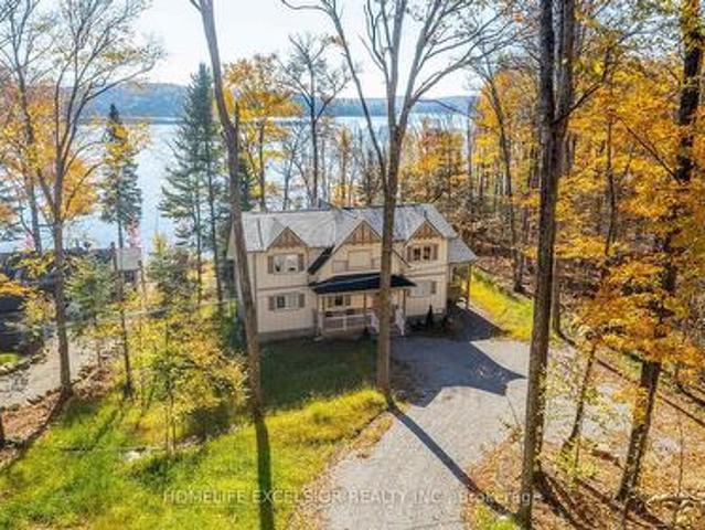 1284 True North Road, Dysart Et Al, ON, K0M 2T0 house for sale | Listing ID X13147 | Royal LePage