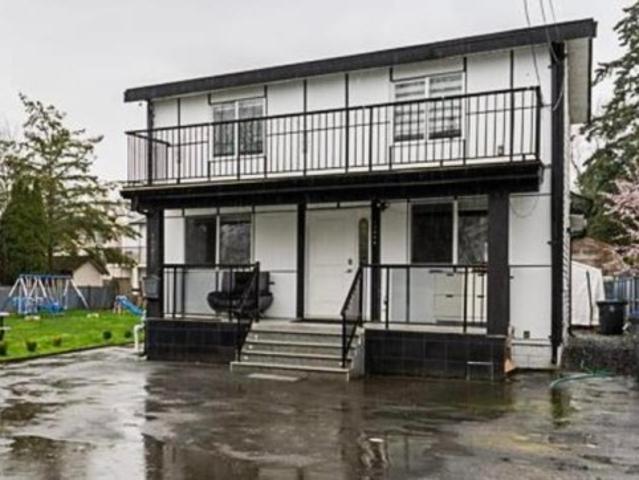 12850 B Avenue, Surrey, BC, V3R 2R9 house for sale | Listing ID R3136 | Royal LePage