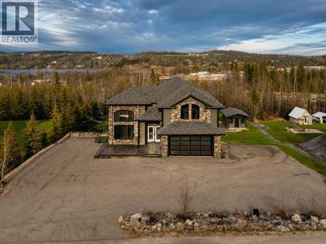 12854 Bens Road, Charlie Lake, BC, V0C 1H0 house for sale | Listing ID R3123 | Royal LePage