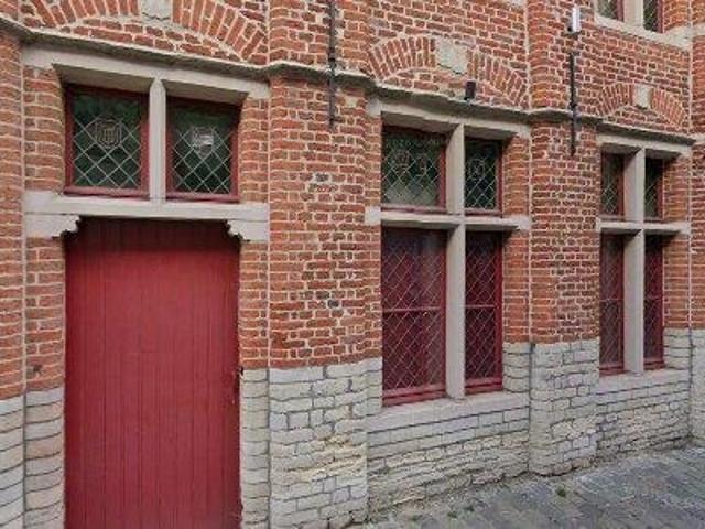 1285 m2 office space for sale in Stad Gent