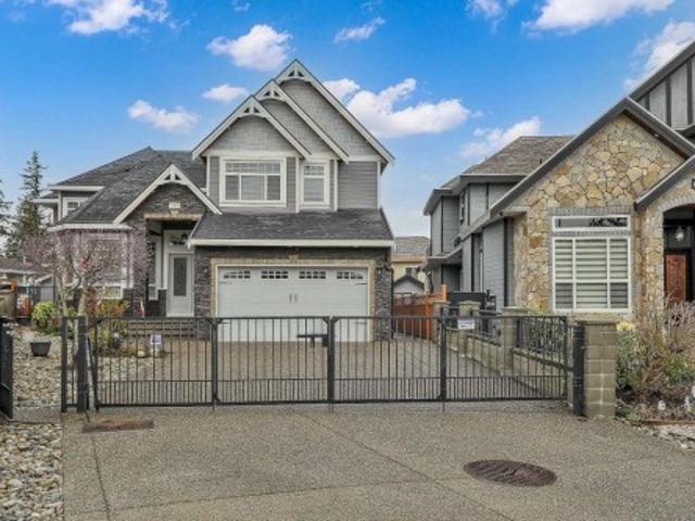 1285 A Avenue, Surrey, BC, V3X 1S4 house for sale | Listing ID R3138 | Royal LePage