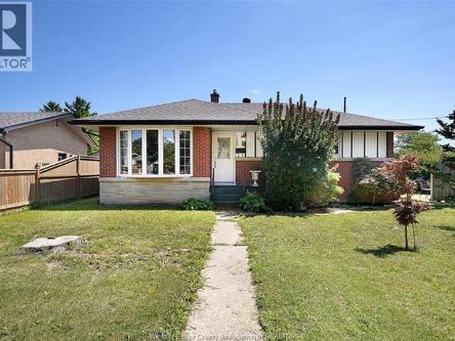 1285 Cabana West, Windsor, ON, N9G 1B9 house for sale | Listing ID 26017 | Royal LePage