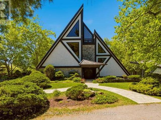 1285 Kirkwall Road, Hamilton, ON, L0R 1X0 house for sale | Listing ID X13415 | Royal LePage