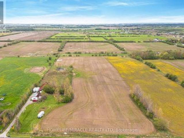 12864 Innis Lake Road, Caledon, ON, L7C 2Y4 farm for sale | Listing ID W13585 | Royal LePage