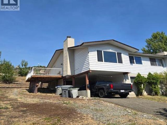 1286 Monashee Court, Kamloops, BC, V2C 6B4 house for sale | Listing ID 10397 | Royal LePage