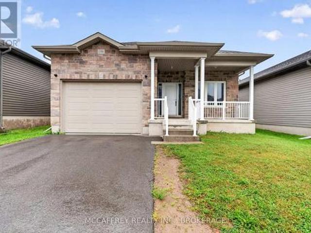 1286 Carfa Crescent, Kingston City Northwest, ON, K7P 0M8 house for sale | Listing ID X13710 | Royal LePage