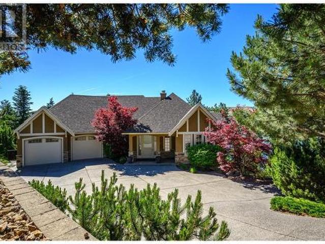 12877 Kidston Road Unit# 5, Coldstream, BC, V1B 1Z4 house for sale | Listing ID 10343 | Royal LePage