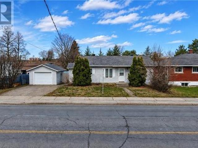 1287 Barrydowne Road, Sudbury, ON, P3A 3V9 house for sale | Listing ID 2128 | Royal LePage