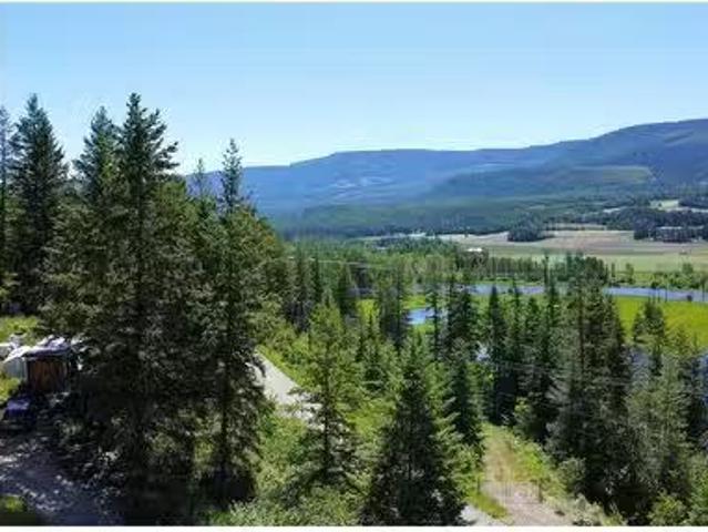 1287 Enderby Mabel Lake Road, Enderby, BC, V0E 1V5 vacant la.