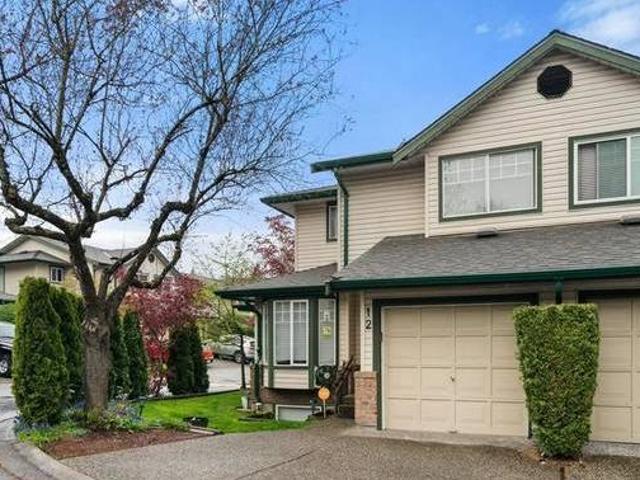 128863 216 STREET Langley BC V1M 2G9 For Sale