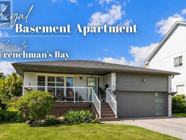 1288 Old Orchard Avenue, Pickering, ON, L1W 1G2 house for sale | Listing ID E13592 | Royal LePage