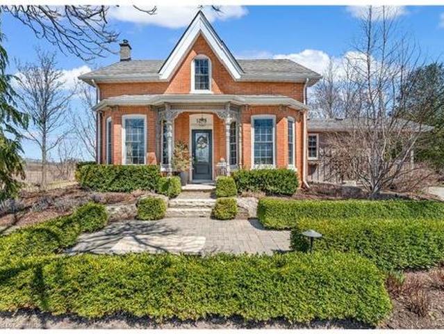 1288 Brock Road, Flamborough, ON, L9H 5E4 house for sale | Listing ID 40717 | Royal LePage