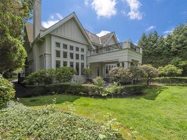 1288 Laurier Avenue, Vancouver, BC, V6H 1Y6 house for sale | Listing ID R2960 | Royal LePage