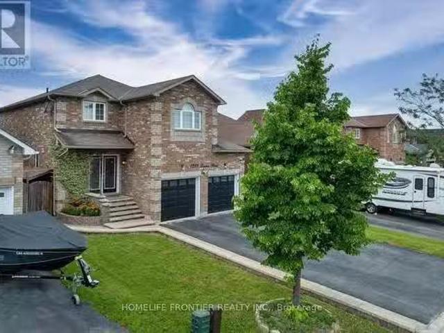1288 Lowrie Street, Innisfil, ON, L9S 0E6 house for sale Li.