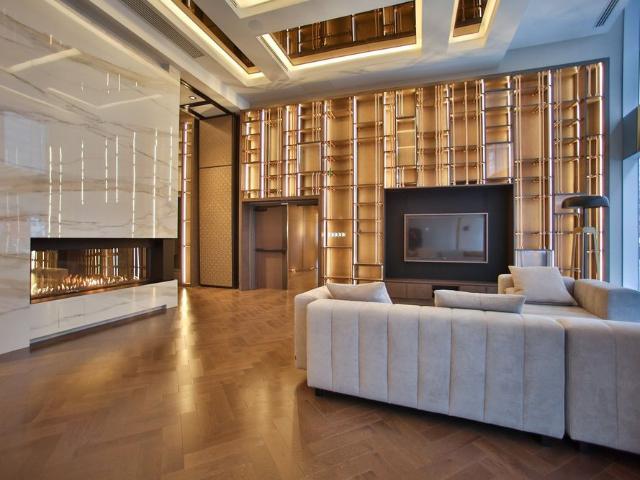 1288 Rue St Antoine O Montréal Ville Marie, QC H3C